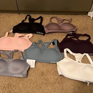 Sports bra Victoria secret